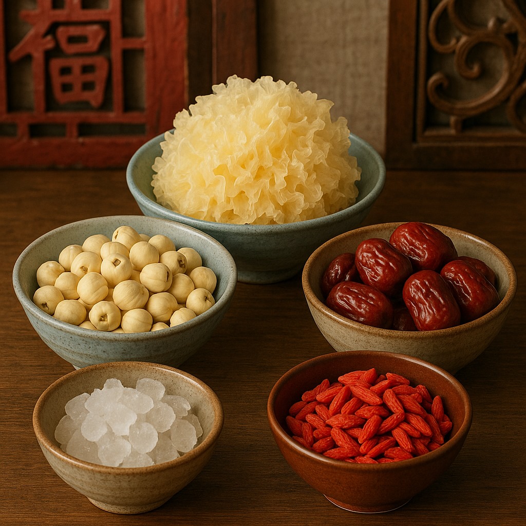 Meiluna Wellness Trio thumbnail 2